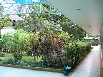Tanya Resort Chiang Rai Ngoại thất bức ảnh