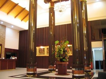 Tanya Resort Chiang Rai Ngoại thất bức ảnh