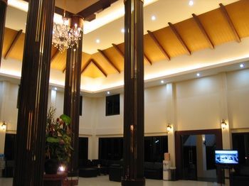 Tanya Resort Chiang Rai Ngoại thất bức ảnh
