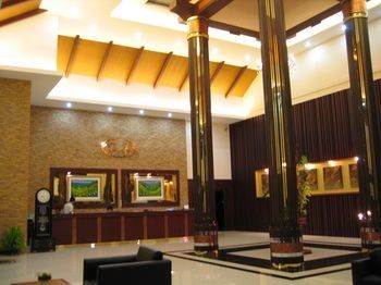 Tanya Resort Chiang Rai Ngoại thất bức ảnh