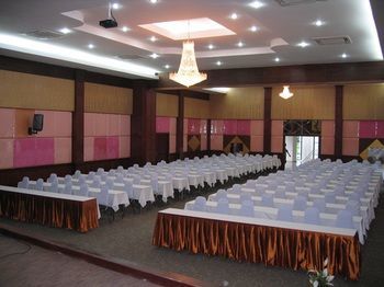 Tanya Resort Chiang Rai Ngoại thất bức ảnh