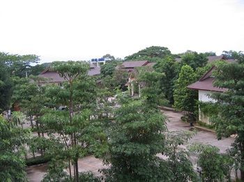 Tanya Resort Chiang Rai Ngoại thất bức ảnh