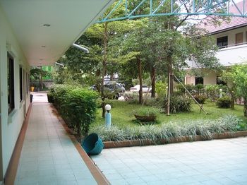 Tanya Resort Chiang Rai Ngoại thất bức ảnh