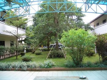 Tanya Resort Chiang Rai Ngoại thất bức ảnh