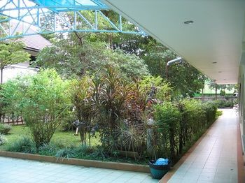 Tanya Resort Chiang Rai Ngoại thất bức ảnh