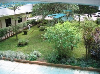 Tanya Resort Chiang Rai Ngoại thất bức ảnh
