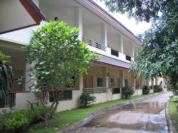 Tanya Resort Chiang Rai Ngoại thất bức ảnh